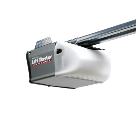 Liftmaster pacēlājs