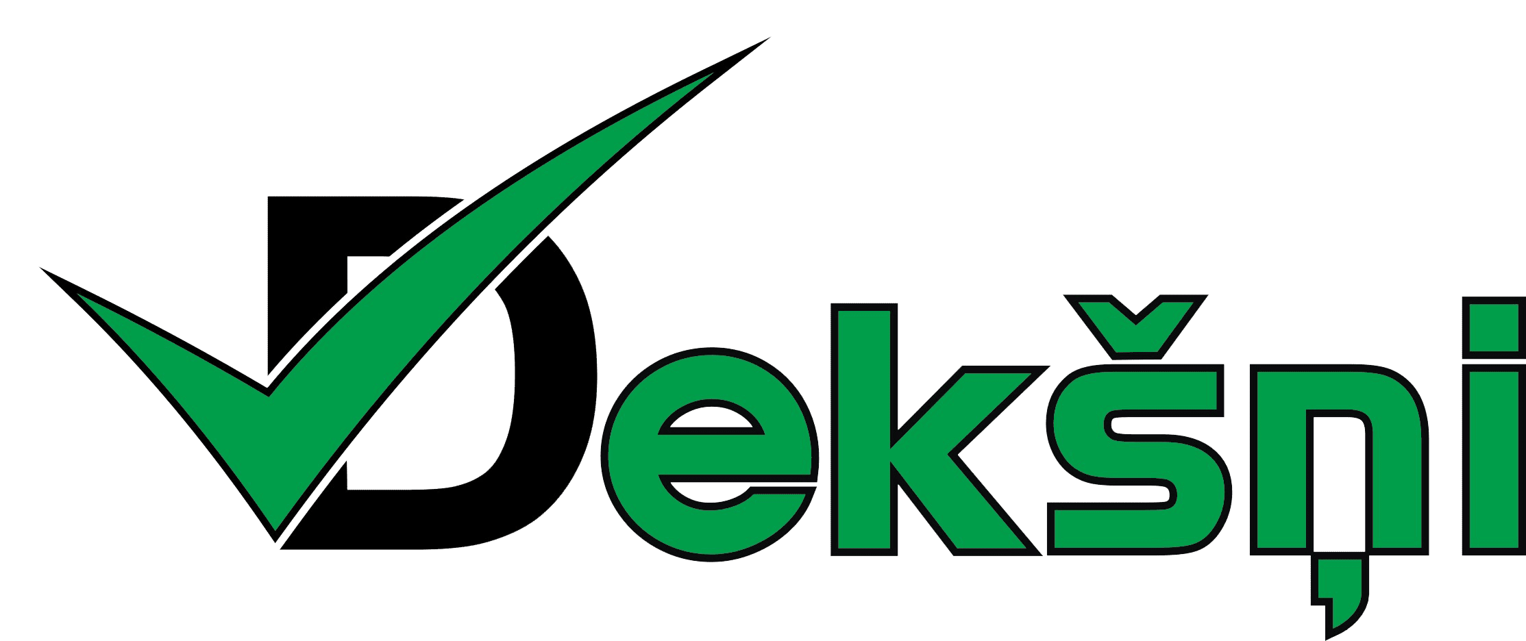 Dekšņi