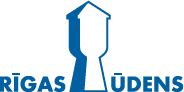 Rīgas ūdens
